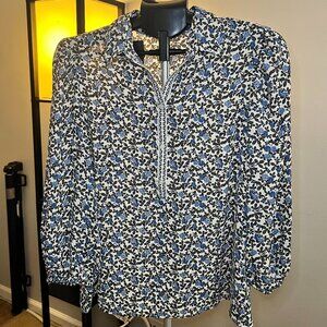 Max Studio Blouse - Size Medium